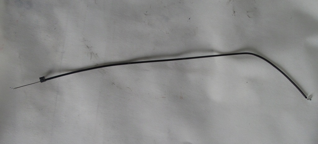 фото №1, Трос обігрівача daf xf 106