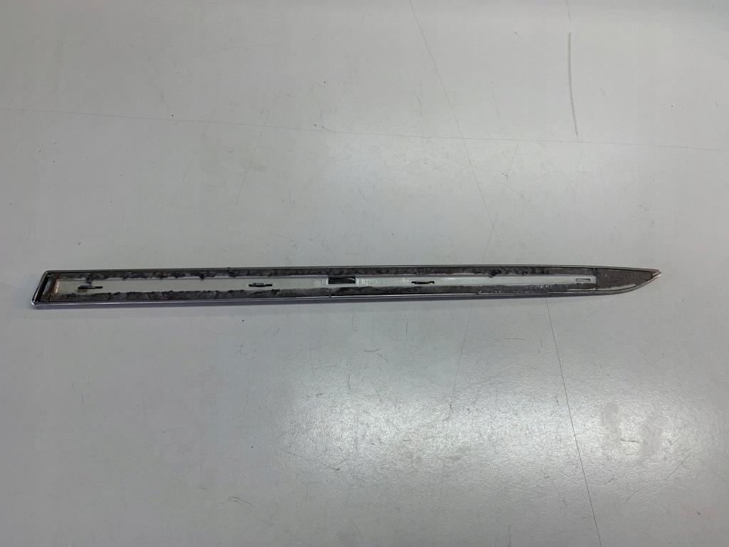 фото №4, Lexus nx молдинг хром двері правий задня pz415-x2492-04