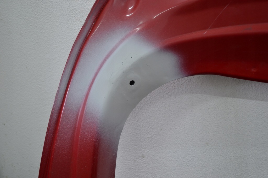 фото №6, Крышка багажника багажника задняя задняя kia stonic