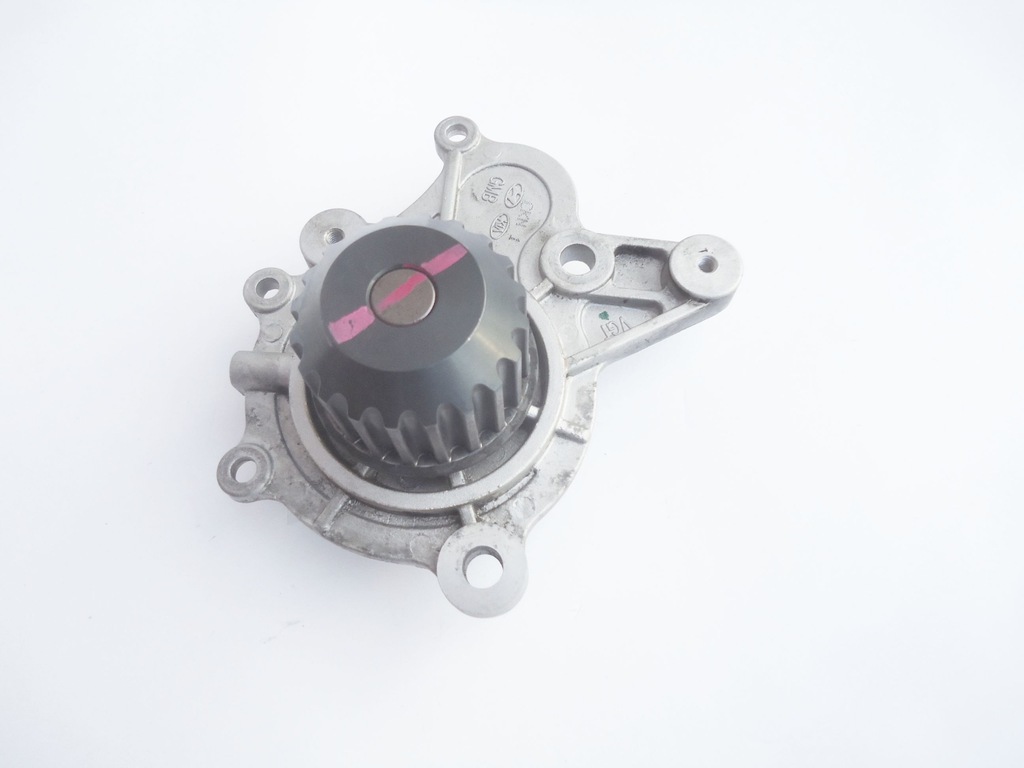 фото №1, Kia sorento 2010r d4eb 2,2crdi насос wody