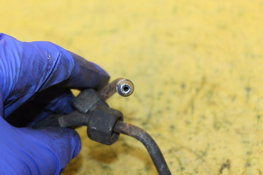 фото №9, Провода топливные boxer jumper ii fl 2.0 hdi