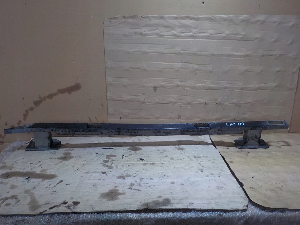 фото №3, Jumper iii балка задняя 2.2 hdi