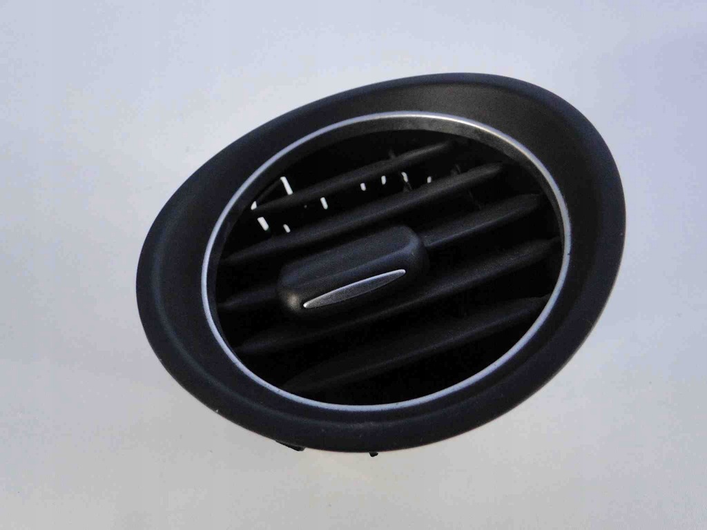 фото №3, Mercedes sl r230 решітка обдув w консоль права