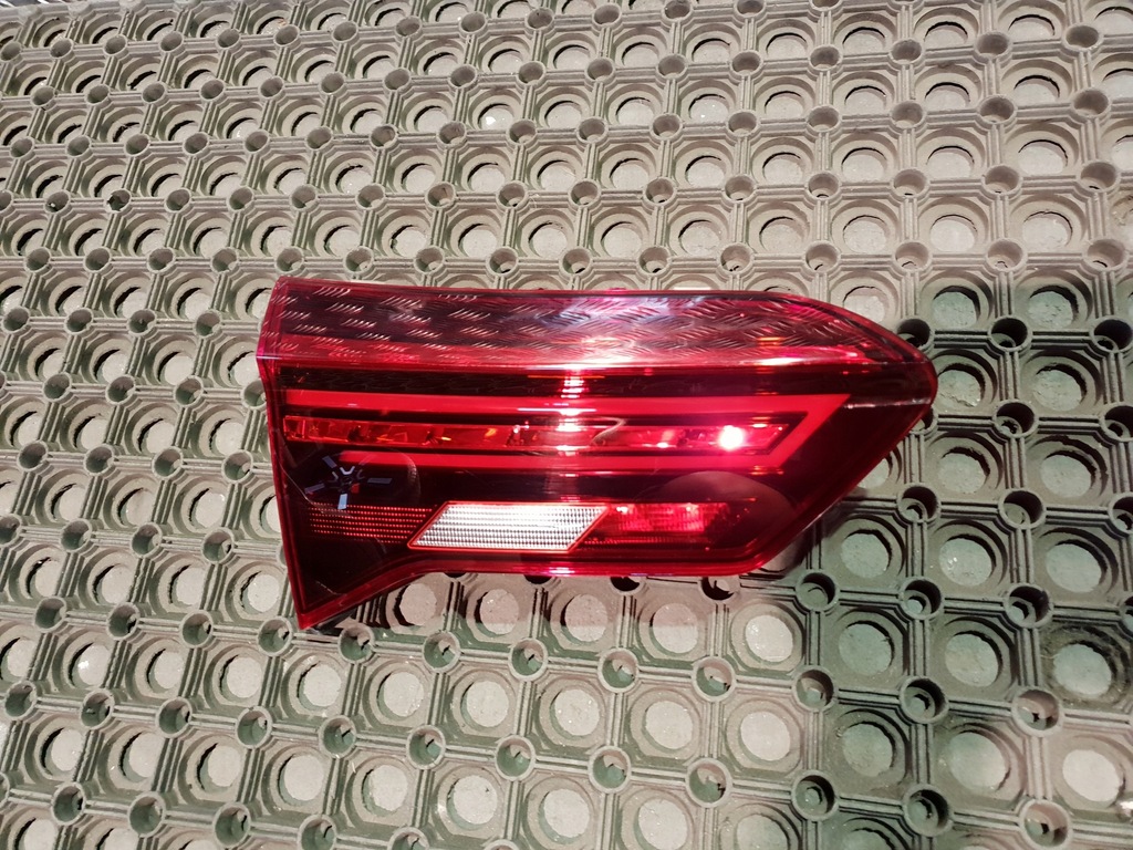 фото №1, Volkswagen оригинальный номер 2ga945093b лампа задняя комбинированная