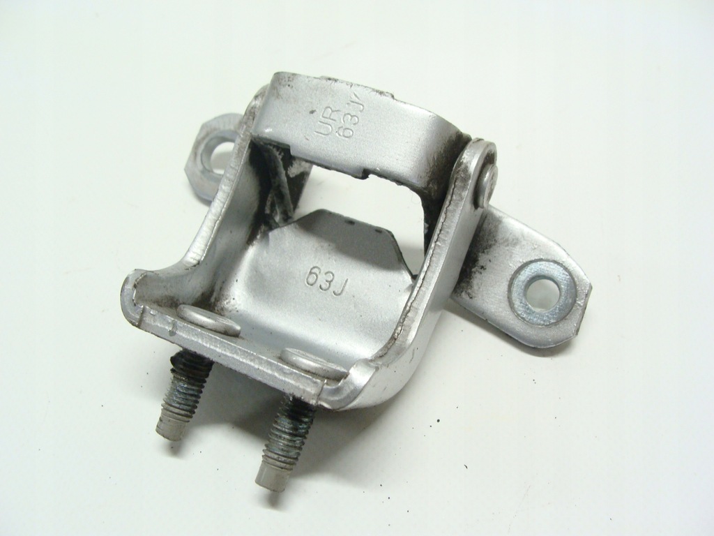 фото №1, Opel agila b петля дверь правый задняя góra zccb