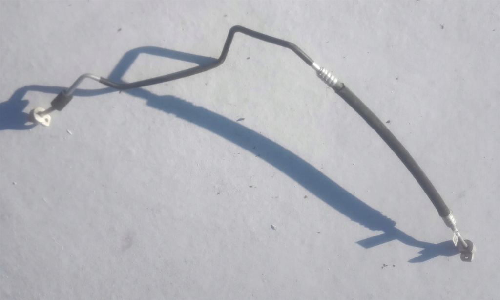 фото №1, Шланг кондиционер audi q7 sq7 4m ii 4m0816741ce 15-