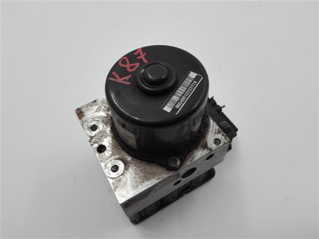 фото №5, Насос abs renault twingo 8200034011a