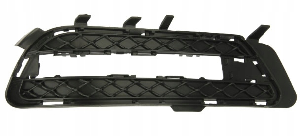 фото №1, Решётка радиатора w бампере правая mercedes w212 09-13