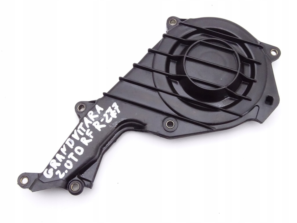 фото №1, Suzuki grand vitara i 2.0 td защита распределительного вала