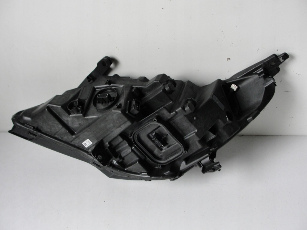 фото №3, Лампа перед права astra k 5 full led inteli lux