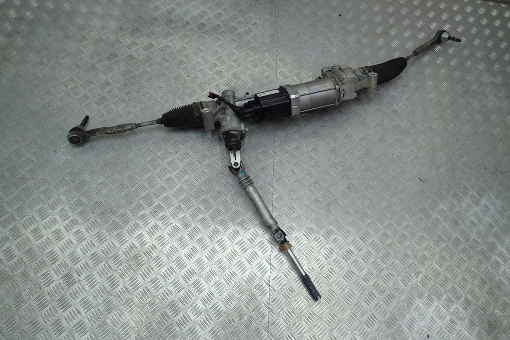 фото №1, Mercedes sl r231 maglownia трансмиссия 23146032000