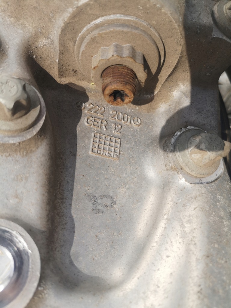 фото №7, Mercedes w222 s-klasa 3.0 ben поворотний кулак важелі