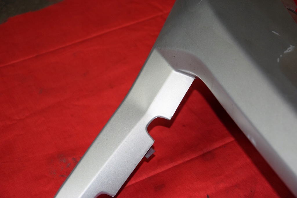 фото №11, Fiat ducato 2.3 2018r решітка радіатора решітка радіатора пластик захист