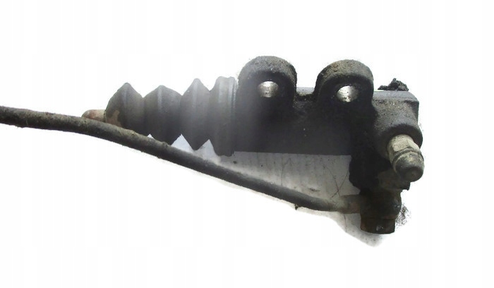 фото №1, Mitsubishi pajero pini цилиндр сцепления 2,0 gdi