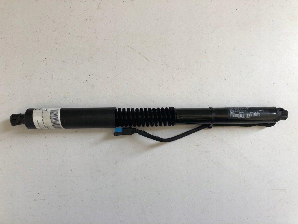 фото №1, Bmw x3 g01 амортизатор привід кришки правий