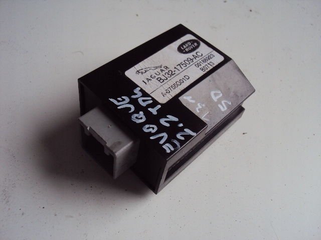 фото №2, Модуль блок управления range rover evoque 2.2 td4 2013 rok