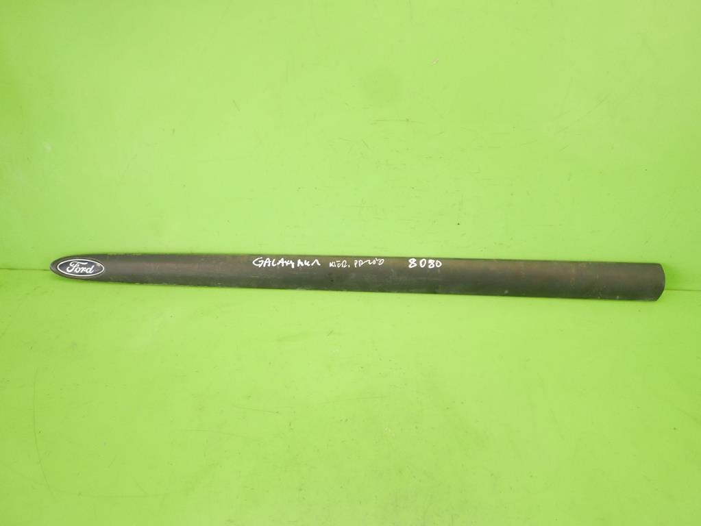 фото №1, Молдинг дверна ліва перед ford galaxy mk1 95-00