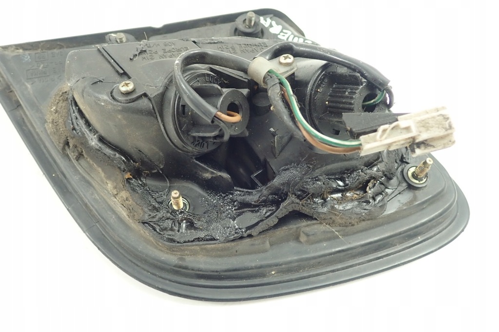 фото №5, Лампа задняя задняя правая nissan almera n-15