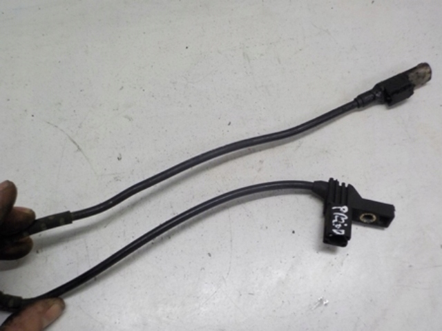 фото №1, Mercedes ml w164 датчик abs перед