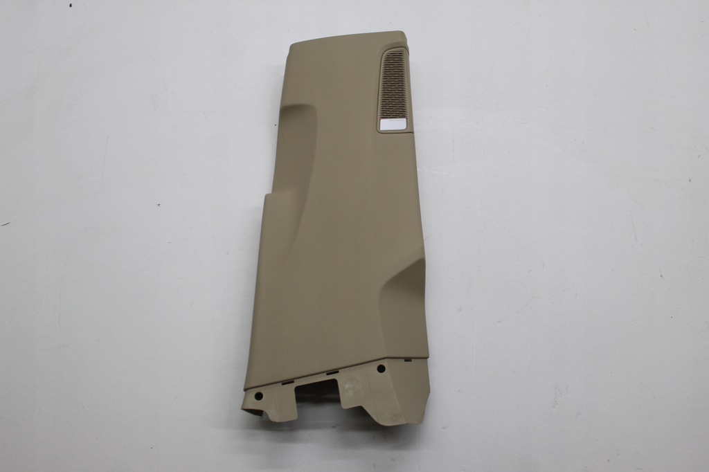 фото №1, Audi q7 4m защита стойка правая 4m0867240g