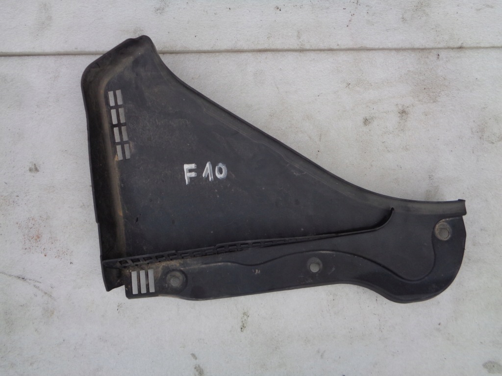 фото №1, Жабо bmw 5 f10 f11 7216977