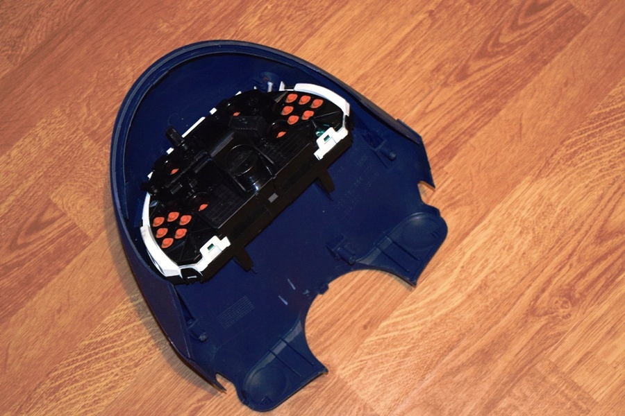 фото №8, Счетчик приборы smart 450 fortwo бензин rok2005 eu