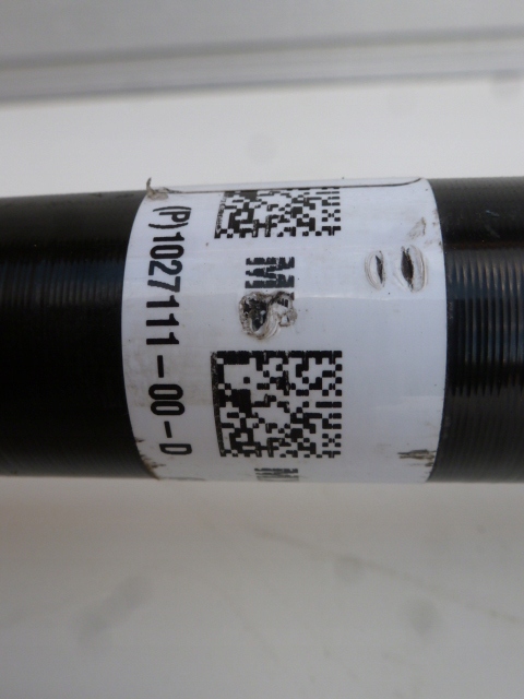 Приводной вал tesla x левая перед 1027111-00-d Цена