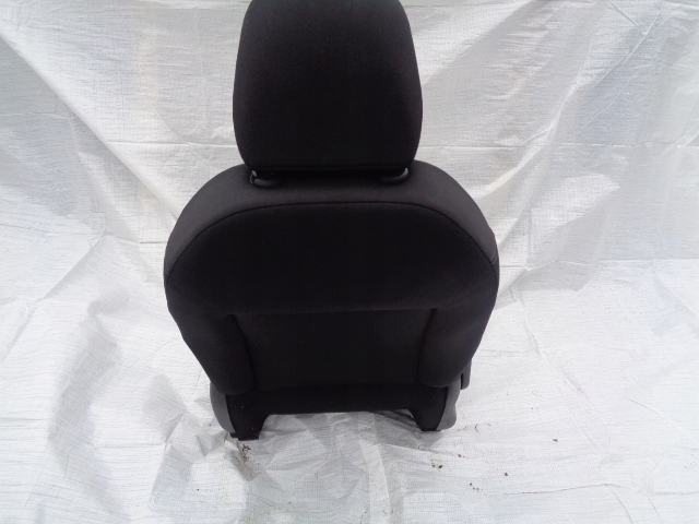 фото №7, Peugeot 208 сиденье правый передний с подушка