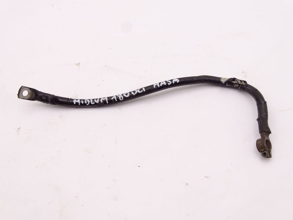 фото №1, Renault midlum 00-06 150 180 dci шланг масовий