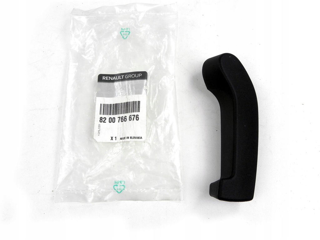 фото №1, Ручка задняя внутренняя nissan nv400 2010- оригинал