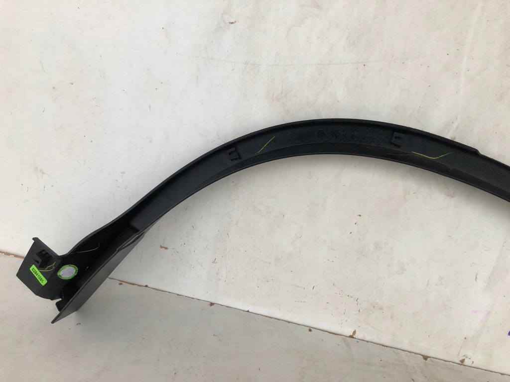 фото №8, Honda cr-v iii молдинг крыла задняя