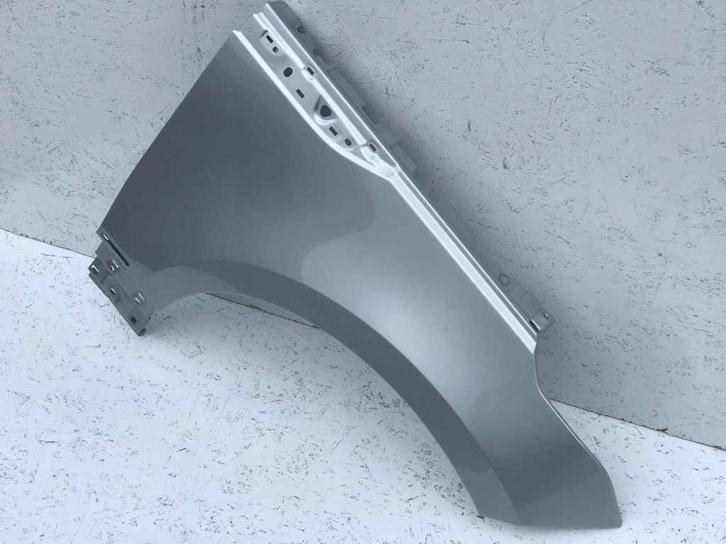 фото №2, Land rover range rover velar крила передній правий