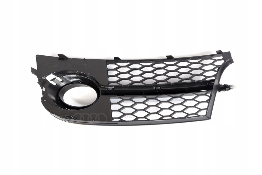 Решётка решётка радиатора бампера передний audi tt mkii tts левая aso оригинал Цена