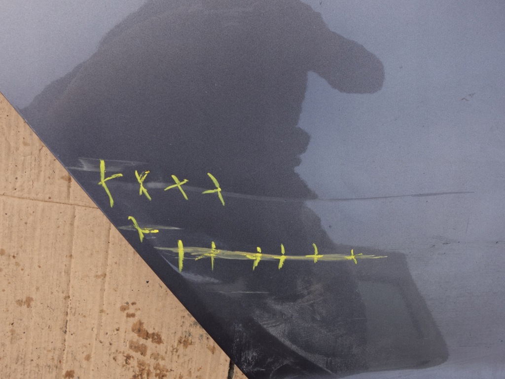 фото №4, Дверь seat leon 5f0 iii правый задняя 5f4