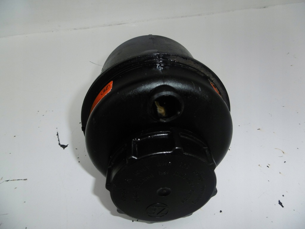 фото №5, Бачок усилителя renault magnum dxi