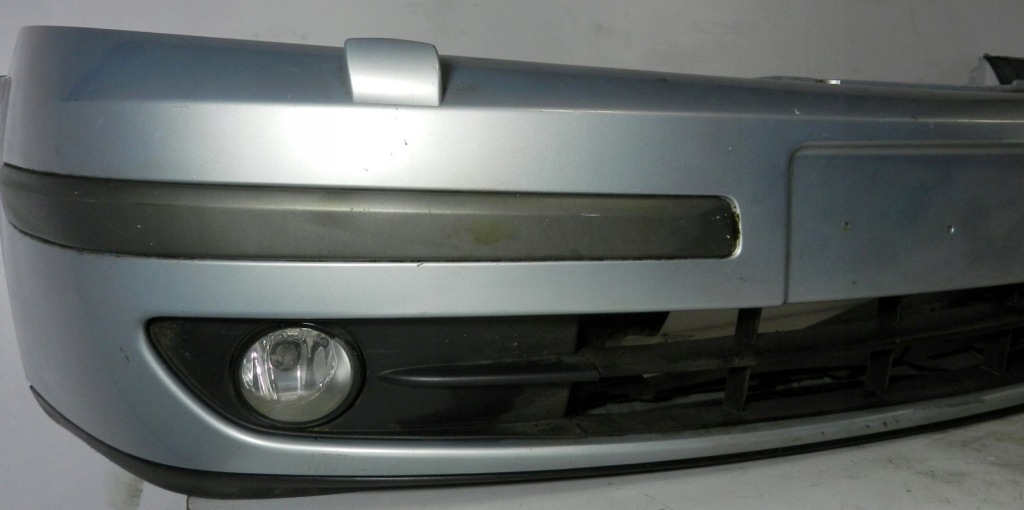 фото №8, 743.zderzak омыватель передний renault laguna ii 2