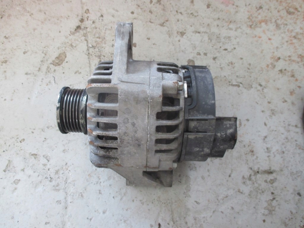 Купити Генератор fiat alfa romeo 1.6 mjtd 51764265