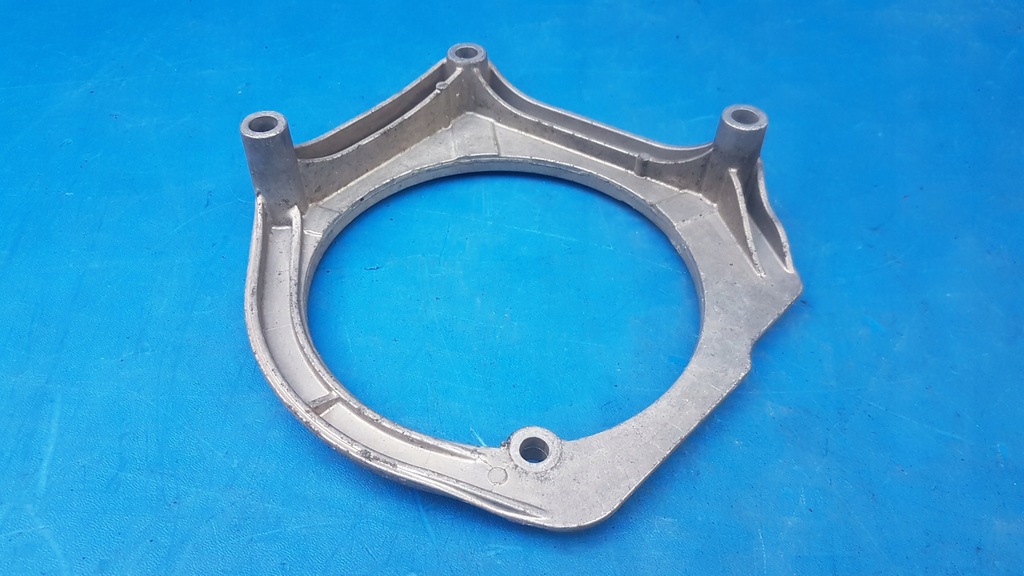 фото №5, Кронштейн опора кронштейн кронштейн porsche 911 991