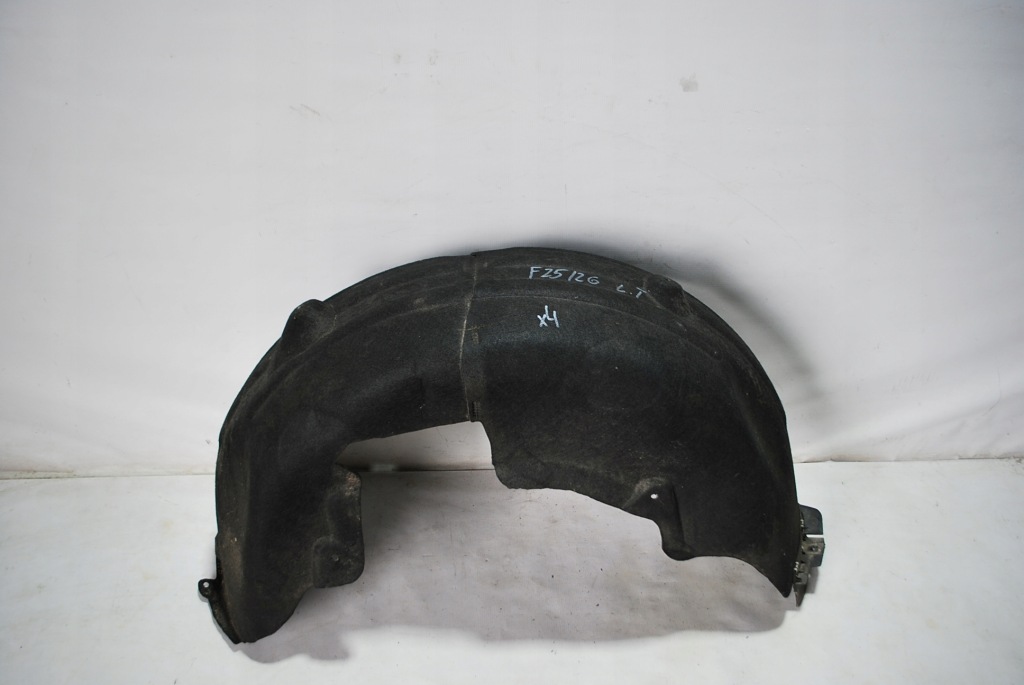 фото №1, Bmw x3 f25 x4 f26 підкрилок лівий задня задні