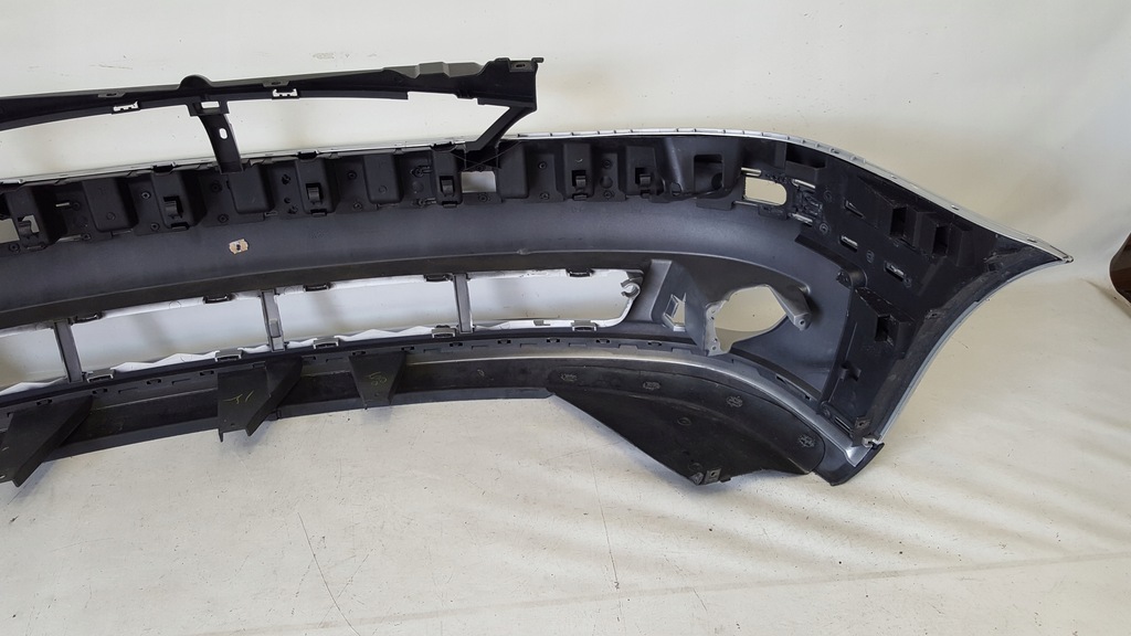 фото №11, Ford galaxy mk1 lift бампер перед передний 00-05r