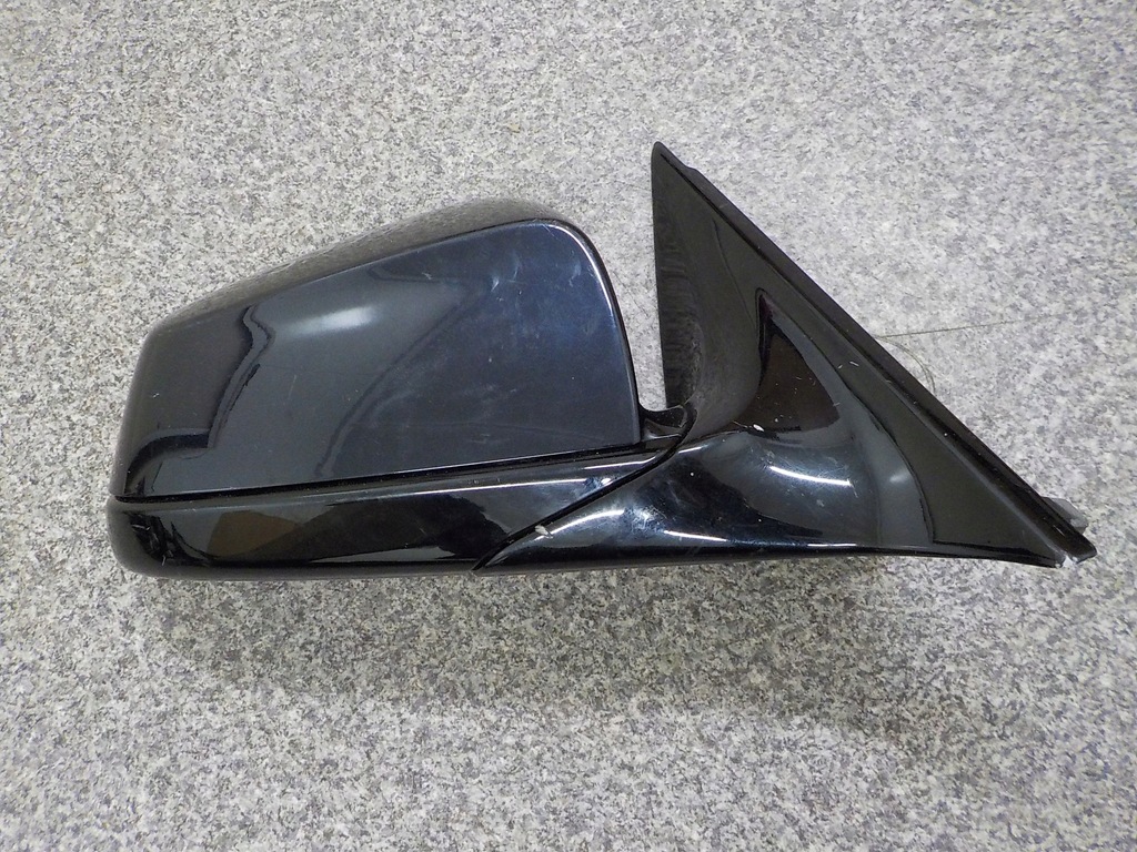 фото №1, Зеркало правое передние bmw 7 f01 f02 3pin