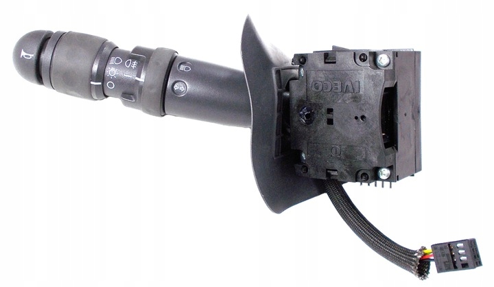 фото №1, Переключатель света левый iveco 2000- 42568501