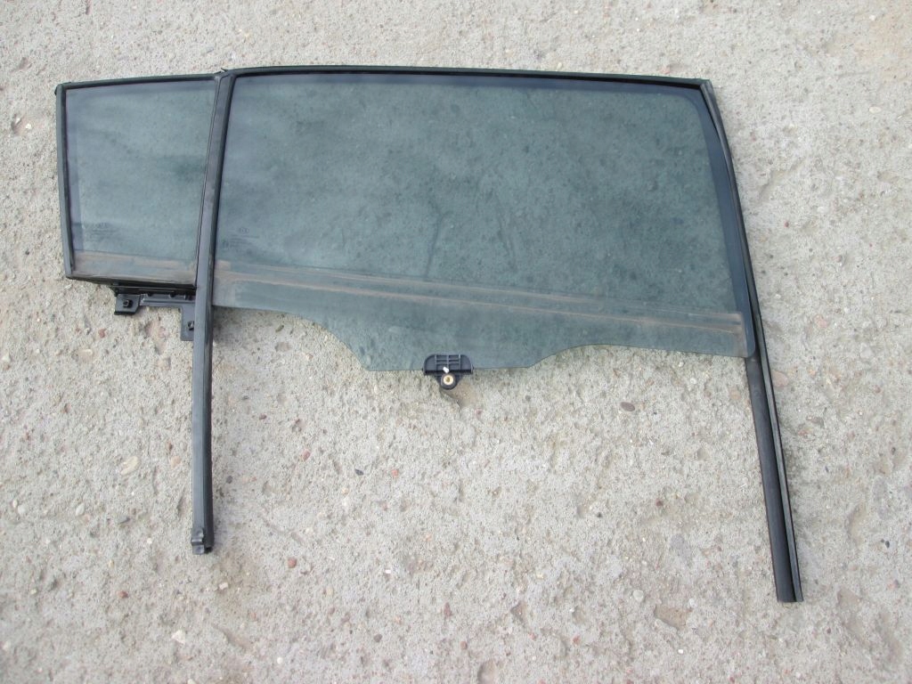 фото №1, Стекло w дверь правый задняя kia sportage iii 10-15