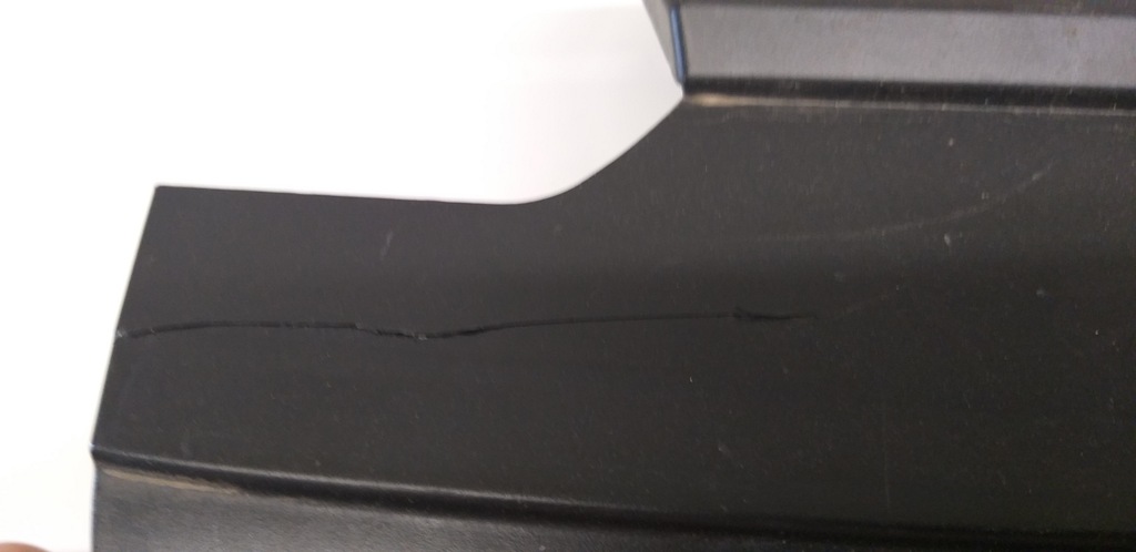 фото №3, Volkswagen оригінальний номер 2ga853651e roc решітка радіатора решітка радіатора