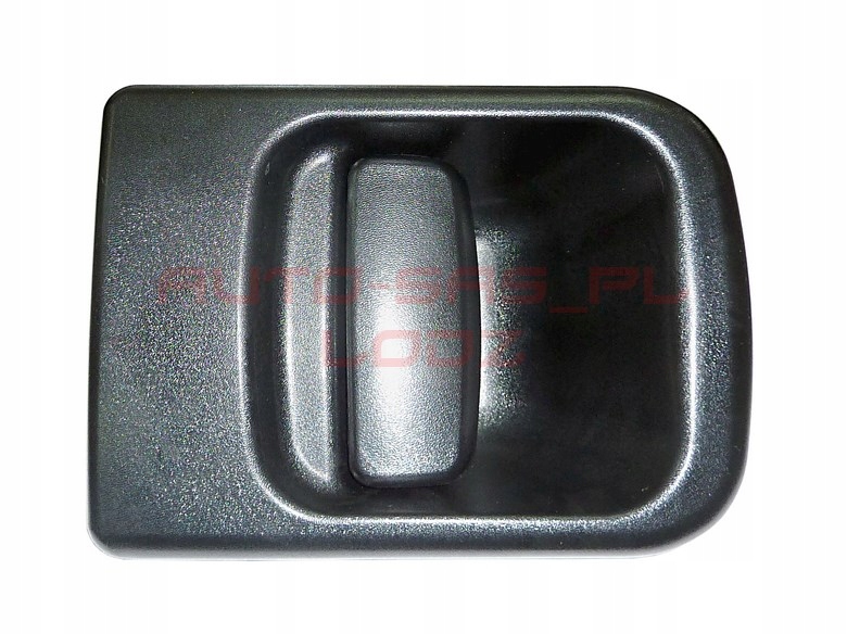 фото №1, Ручка двері задня master movano interstar 98-