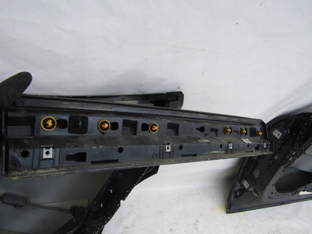 фото №12, Дверь maserati levante m161 16- правый задняя