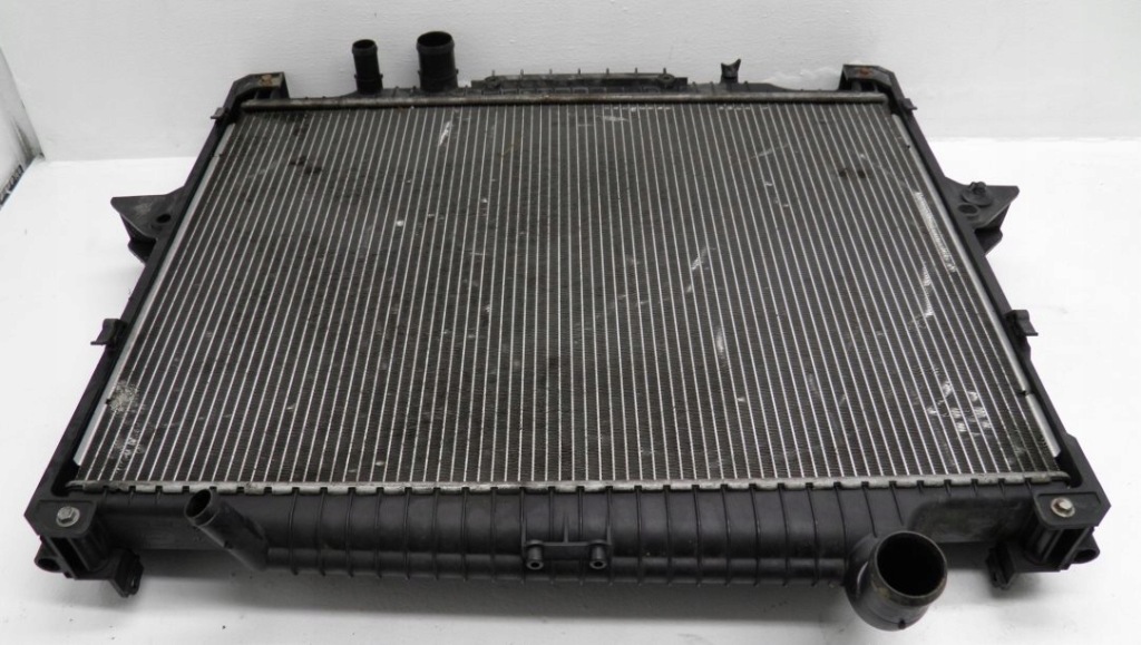 Радіатор води range rover sport 1 l320 3.6 tdv8 pcc500300 в Україні