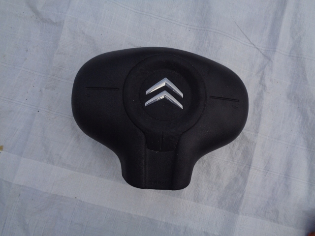 фото №1, Citroen c3 picasso подушка водителя air bag