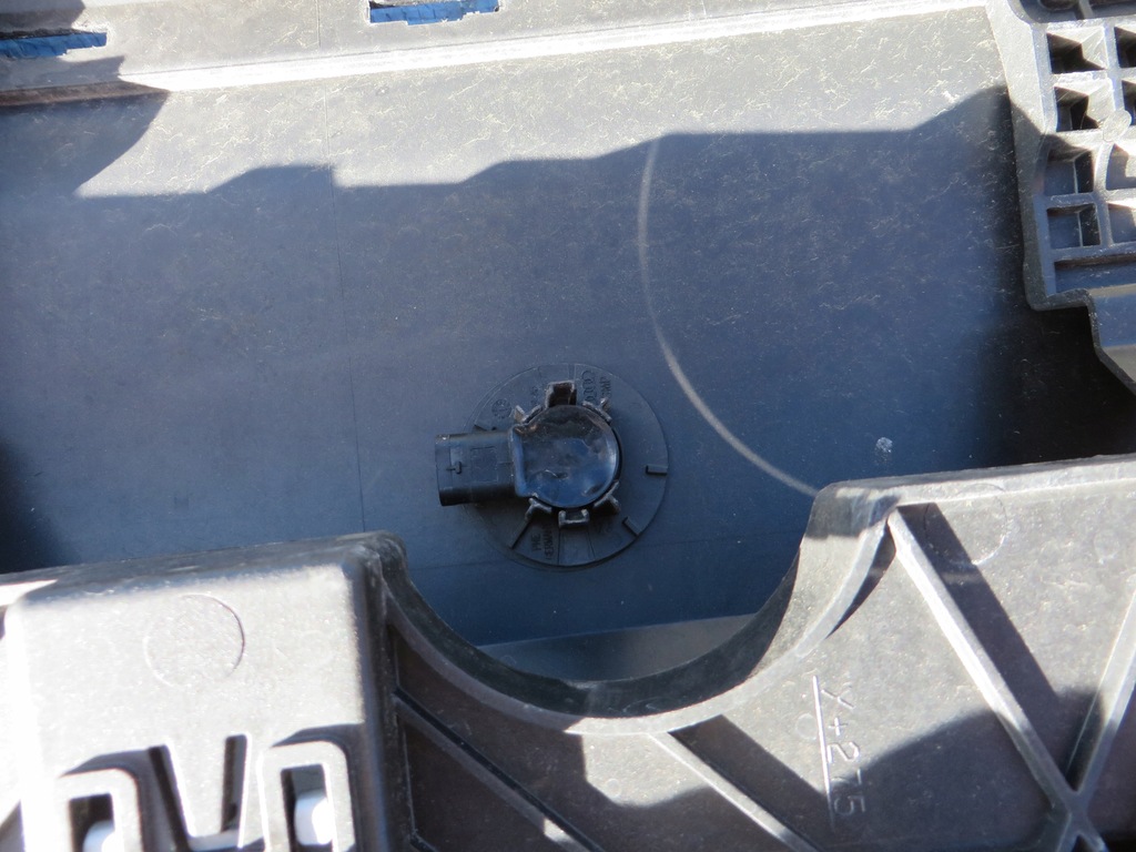 фото №9, Audi a5 8w6 coupe бампер задний задняя