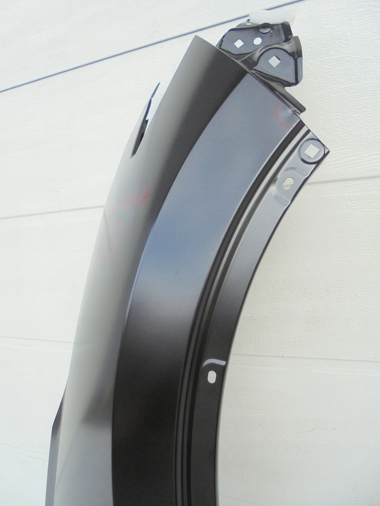 фото №11, Murano iii z52 15- крила правий перед 631005-aa0a